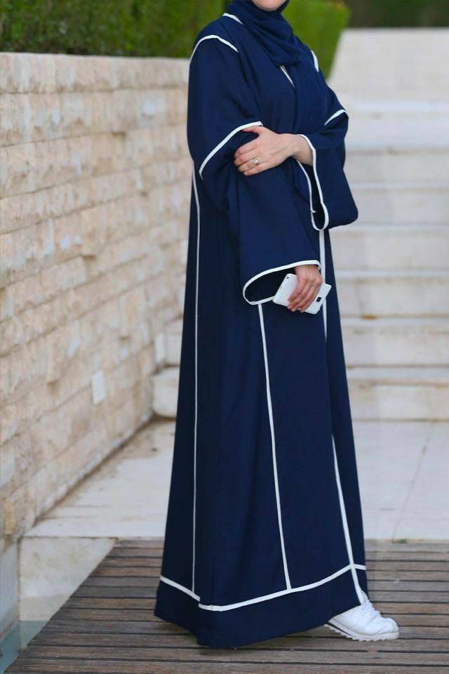 تشكيلة العبايات